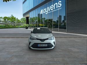 Toyota C-hr 1.8 125h Advance - Foto 3