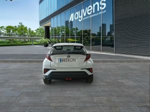 Toyota C-hr 1.8 125h Advance - Foto 6