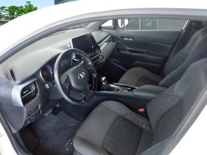 Toyota C-hr 1.8 125h Advance - Foto 8