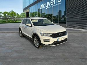 Volkswagen T-roc Advance 1.0 Tsi 81kw (110cv) - Foto 4