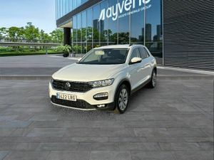 Volkswagen T-roc Advance 1.0 Tsi 81kw (110cv) - Foto 2