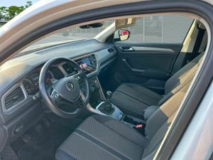 Volkswagen T-roc Advance 1.0 Tsi 81kw (110cv) - Foto 8