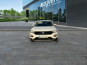 Volkswagen T-roc Advance 1.0 Tsi 81kw (110cv) - Foto 3