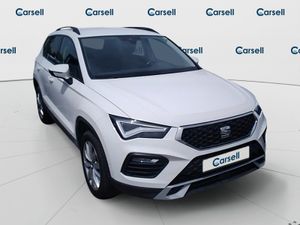Seat Ateca 1.0 Tsi 81kw St&sp Style Go - Foto 4