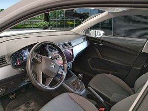 Seat Arona 1.0 Tsi 81kw (110cv) Style Go2 - Foto 8