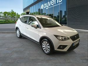Seat Arona 1.0 Tsi 81kw (110cv) Style Go2 - Foto 4