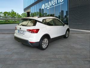 Seat Arona 1.0 Tsi 81kw (110cv) Style Go2 - Foto 5