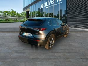Mazda Cx-30 E-skyactiv-x 2.0 137kw At Evolution - Foto 5