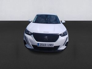 Peugeot 2008 Active Pack Bluehdi 81kw (110cv) - Foto 3