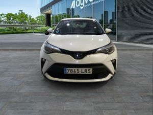 Toyota C-hr 1.8 125h Advance - Foto 3