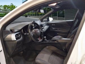 Toyota C-hr 1.8 125h Advance - Foto 8