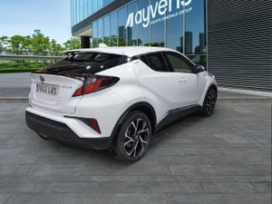 Toyota C-hr 1.8 125h Advance - Foto 5