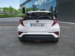 Toyota C-hr 1.8 125h Advance - Foto 6