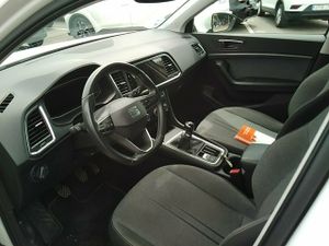 Seat Ateca 2.0 Tdi 85kw (115cv) S&s Style Go - Foto 8