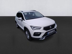Seat Ateca 2.0 Tdi 85kw (115cv) S&s Style Go - Foto 4
