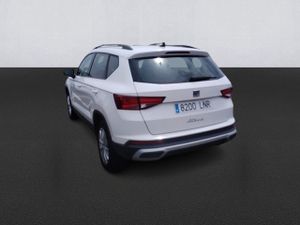 Seat Ateca 2.0 Tdi 85kw (115cv) S&s Style Go - Foto 7