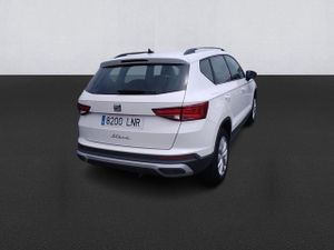 Seat Ateca 2.0 Tdi 85kw (115cv) S&s Style Go - Foto 5