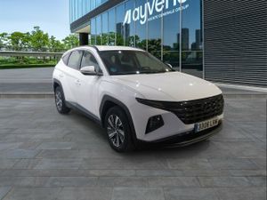 Hyundai Tucson 1.6 Tgdi 169kw (230cv) Hev Maxx Auto - Foto 4