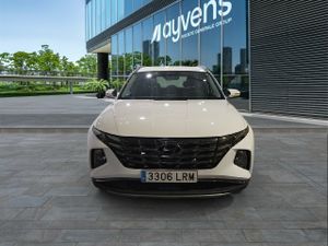 Hyundai Tucson 1.6 Tgdi 169kw (230cv) Hev Maxx Auto - Foto 3