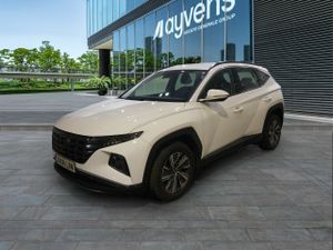 Hyundai Tucson 1.6 Tgdi 169kw (230cv) Hev Maxx Auto - Foto 2