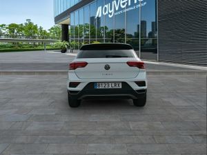 Volkswagen T-roc Advance 1.0 Tsi 81kw (110cv) - Foto 6