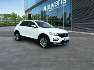 Volkswagen T-roc Advance 1.0 Tsi 81kw (110cv) - Foto 4