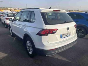 Volkswagen Tiguan 2.0 Tdi 90kw (122cv) - Foto 3