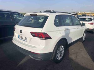 Volkswagen Tiguan 2.0 Tdi 90kw (122cv) - Foto 4
