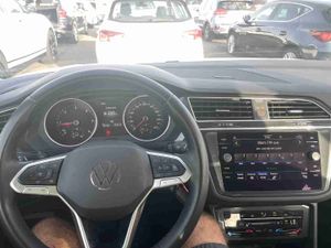 Volkswagen Tiguan 2.0 Tdi 90kw (122cv) - Foto 9