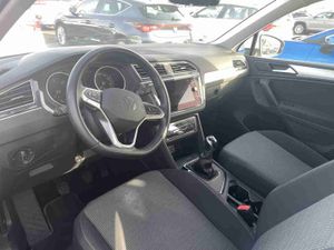 Volkswagen Tiguan 2.0 Tdi 90kw (122cv) - Foto 6