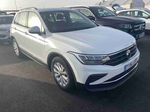 Volkswagen Tiguan 2.0 Tdi 90kw (122cv) - Foto 5