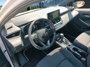 Toyota Corolla 1.8 125h Active E-cvt - Foto 8