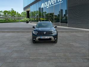 Dacia Duster (o) Sl Xplorer Tce 110kw (150cv) 4x2 Gpf - Foto 3