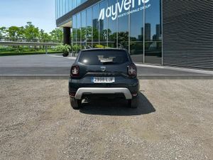 Dacia Duster (o) Sl Xplorer Tce 110kw (150cv) 4x2 Gpf - Foto 6
