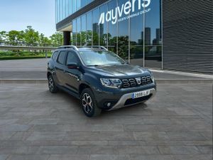 Dacia Duster (o) Sl Xplorer Tce 110kw (150cv) 4x2 Gpf - Foto 4