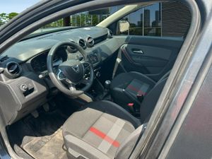 Dacia Duster (o) Sl Xplorer Tce 110kw (150cv) 4x2 Gpf - Foto 8