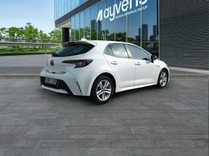Toyota Corolla 1.8 125h Active E-cvt - Foto 5