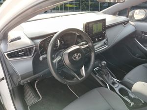 Toyota Corolla 1.8 125h Active E-cvt - Foto 8