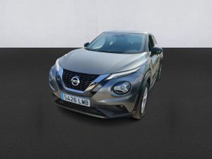 Nissan Juke Dig-t 86 Kw (117 Cv) 6 M/t Acenta - Foto 2
