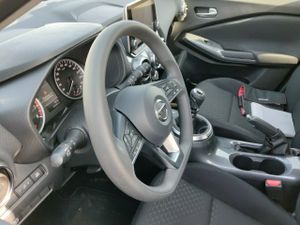 Nissan Juke Dig-t 86 Kw (117 Cv) 6 M/t Acenta - Foto 8