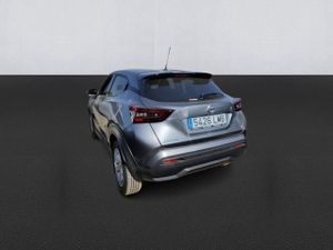 Nissan Juke Dig-t 86 Kw (117 Cv) 6 M/t Acenta - Foto 7