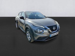 Nissan Juke Dig-t 86 Kw (117 Cv) 6 M/t Acenta - Foto 4