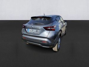 Nissan Juke Dig-t 86 Kw (117 Cv) 6 M/t Acenta - Foto 5