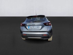 Nissan Juke Dig-t 86 Kw (117 Cv) 6 M/t Acenta - Foto 6