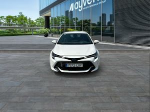 Toyota Corolla 1.8 125h Active E-cvt - Foto 3