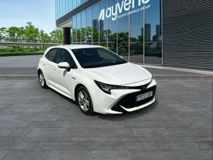 Toyota Corolla 1.8 125h Active E-cvt - Foto 4