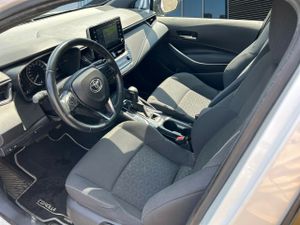Toyota Corolla 1.8 125h Active E-cvt - Foto 8