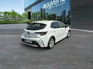 Toyota Corolla 1.8 125h Active E-cvt - Foto 5