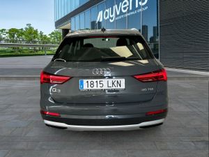 Audi Q3 Advanced 35 Tdi 110kw (150cv) S Tronic - Foto 6