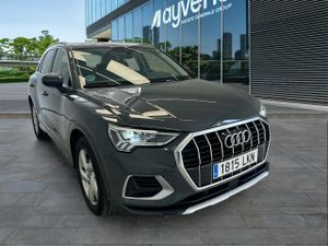 Audi Q3 Advanced 35 Tdi 110kw (150cv) S Tronic - Foto 4